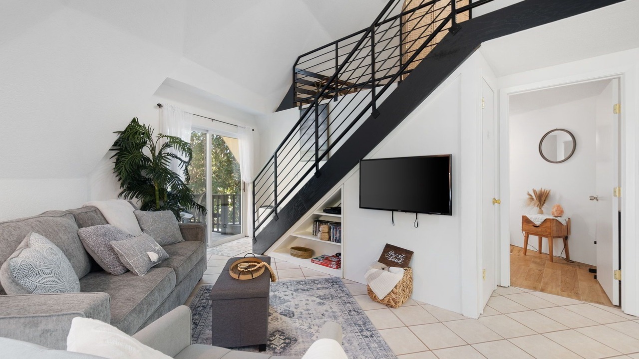 Photo of Livingroom in Stone County