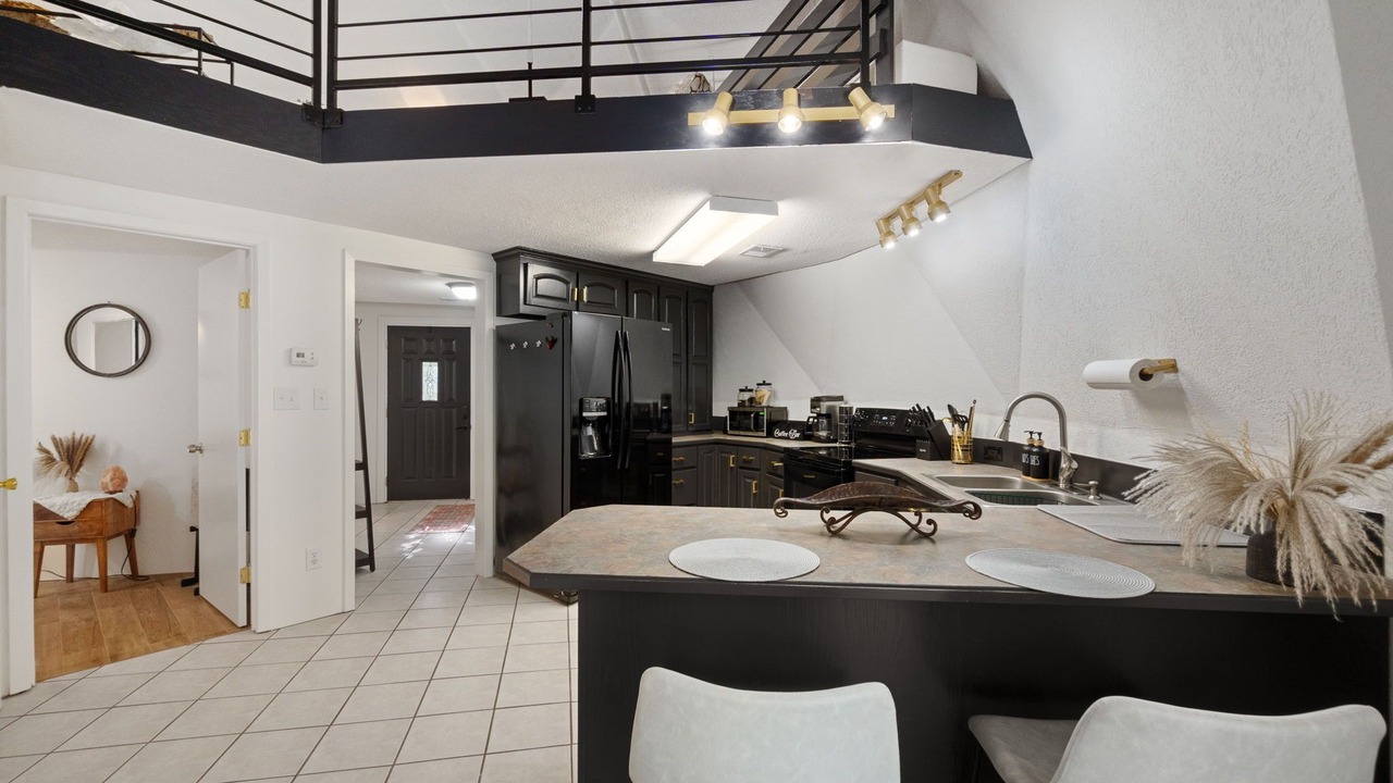 Photo of Kitchen in Stone County