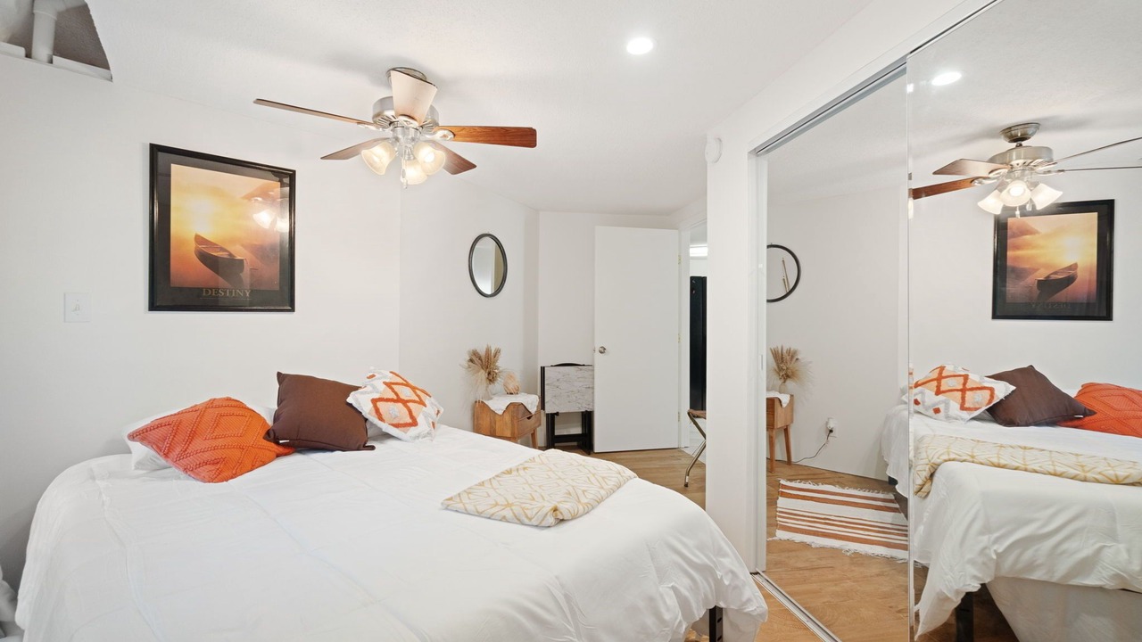 Photo of Bedroom in Stone County