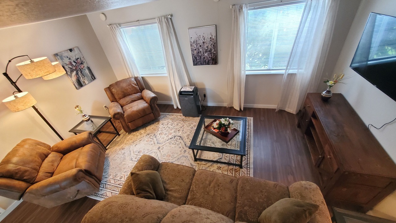 Photo of Livingroom in Kalispell
