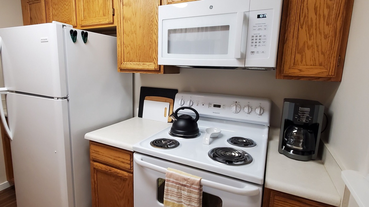 Photo of Kitchen in Kalispell