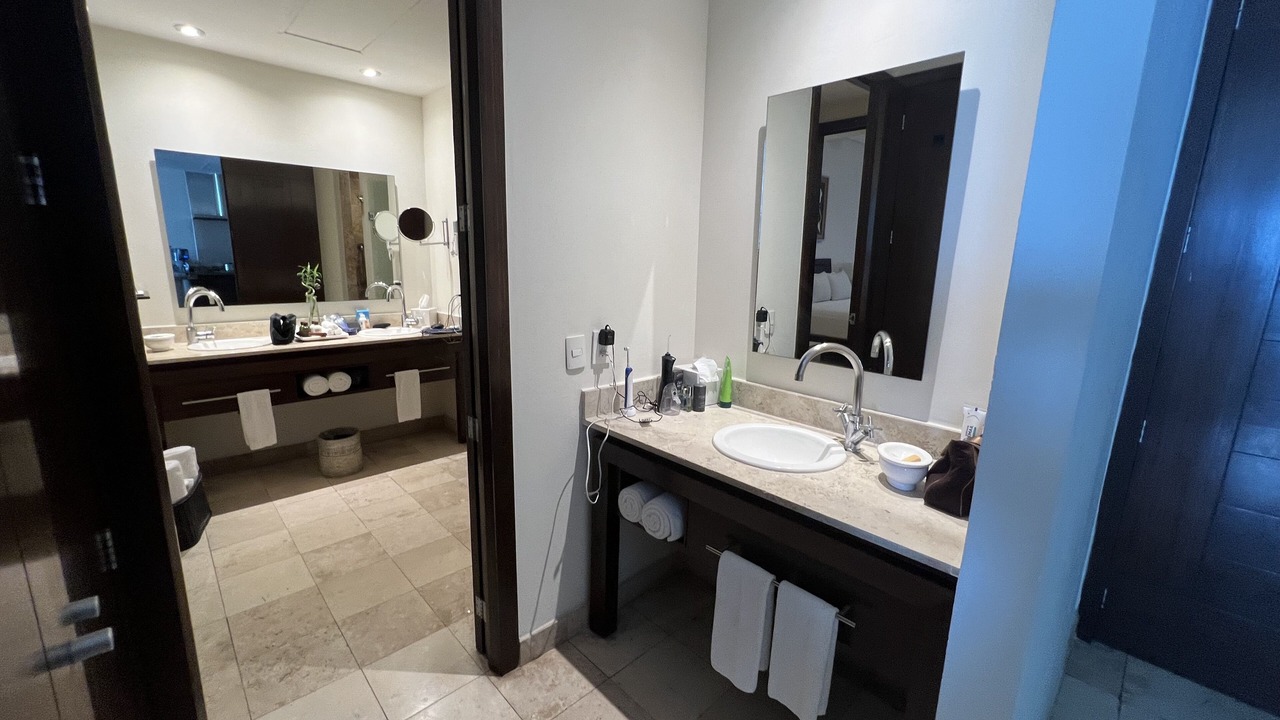 Photo of Bathroom in Kalispell