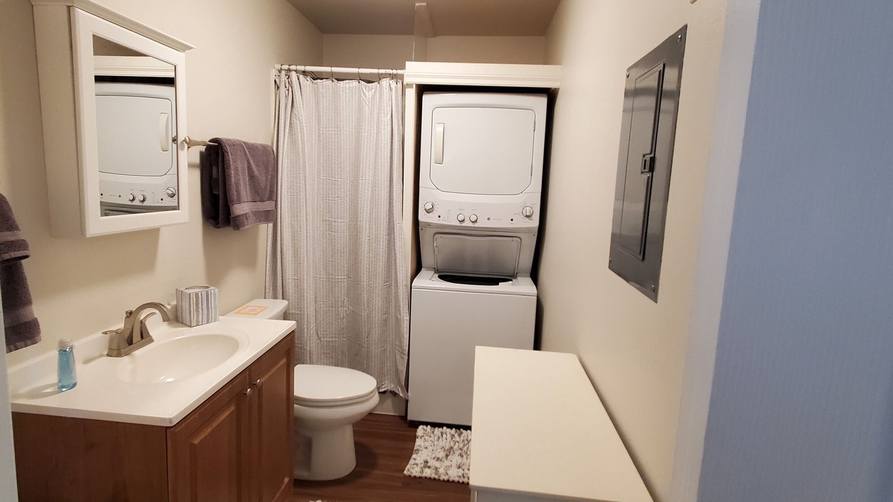Photo of Bathroom in Kalispell