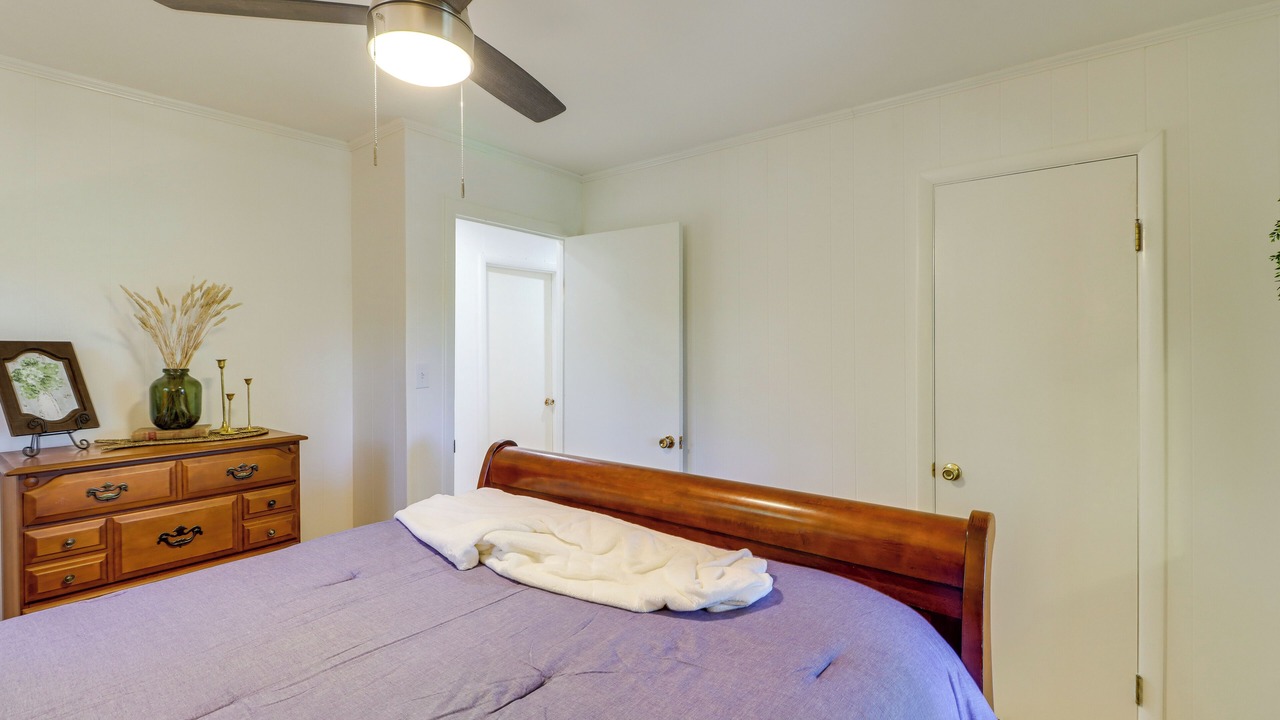 Photo of Bedroom in Greers Ferry