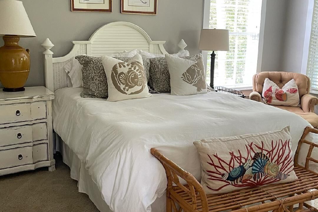 Photo of Bedroom in St. Marys