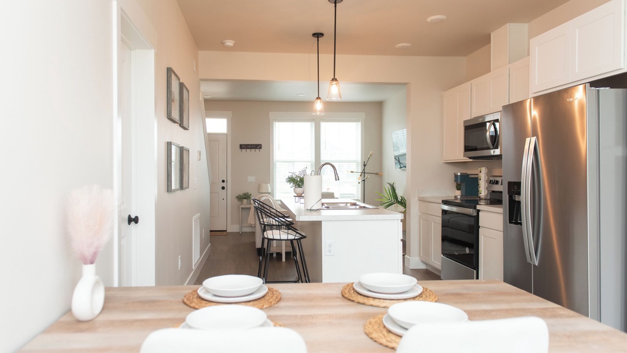 Photo of Kitchen in Billings