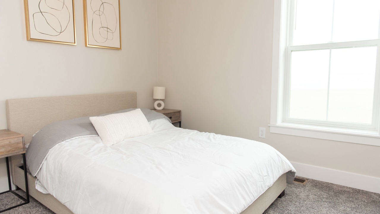 Photo of Bedroom in Billings