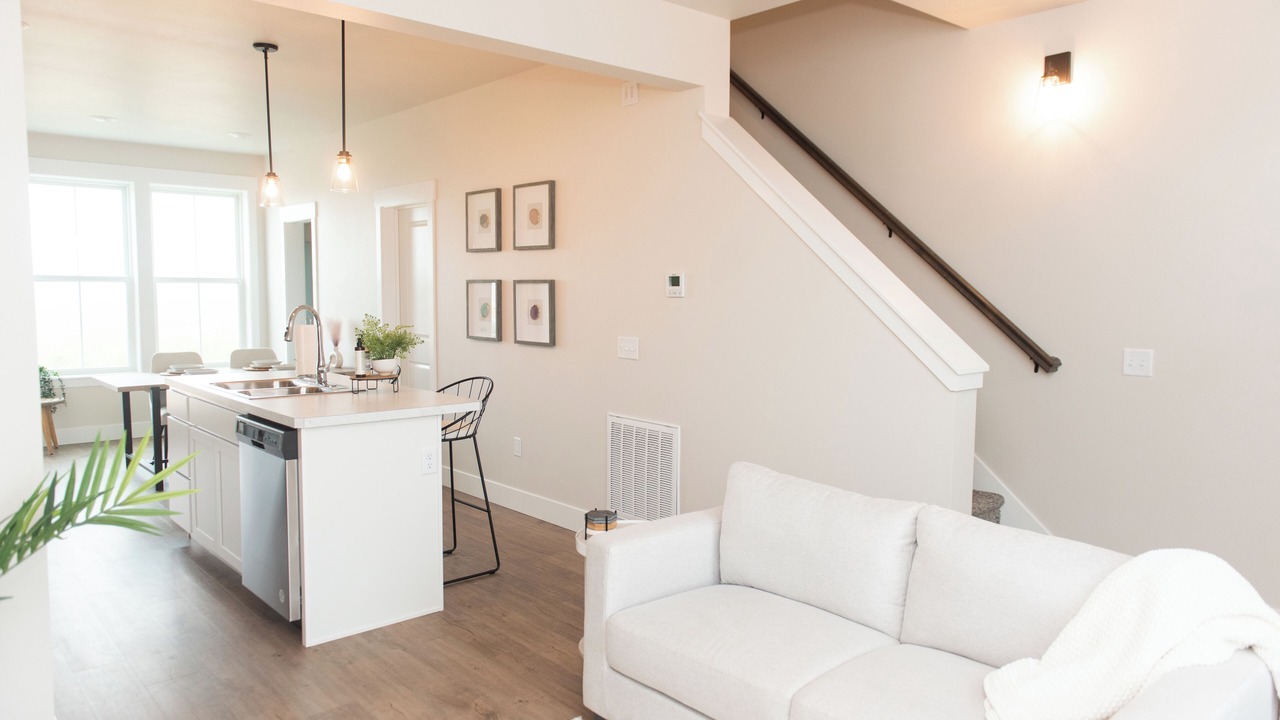 Photo of Livingroom in Billings