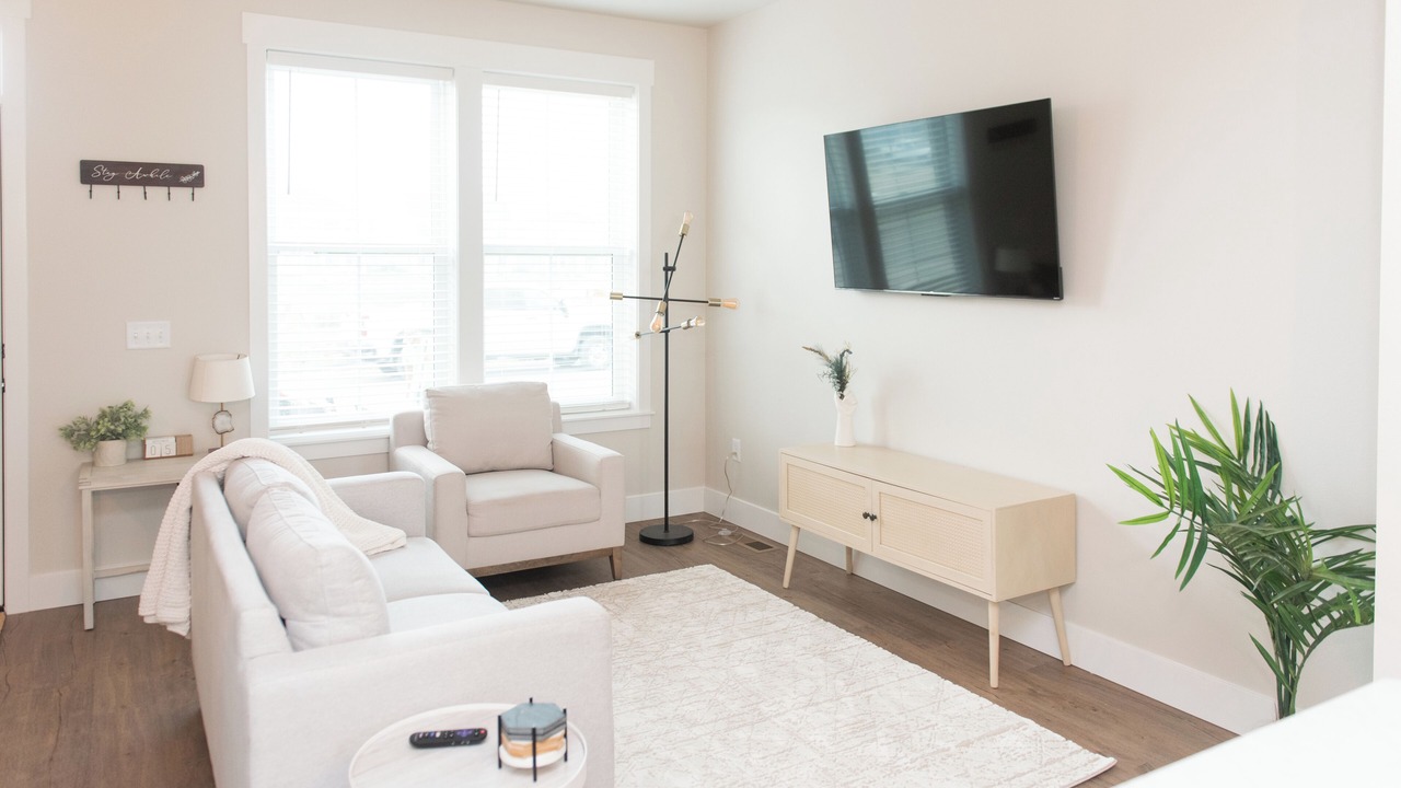 Photo of Livingroom in Billings
