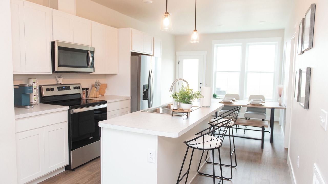 Photo of Kitchen in Billings