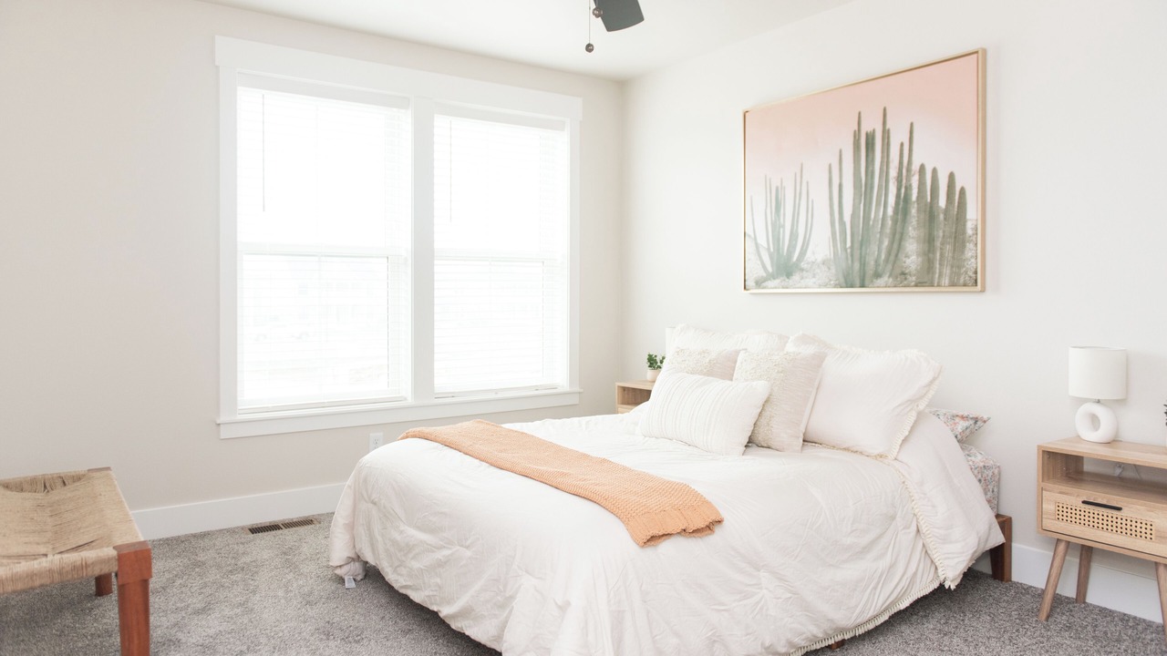 Photo of Bedroom in Billings