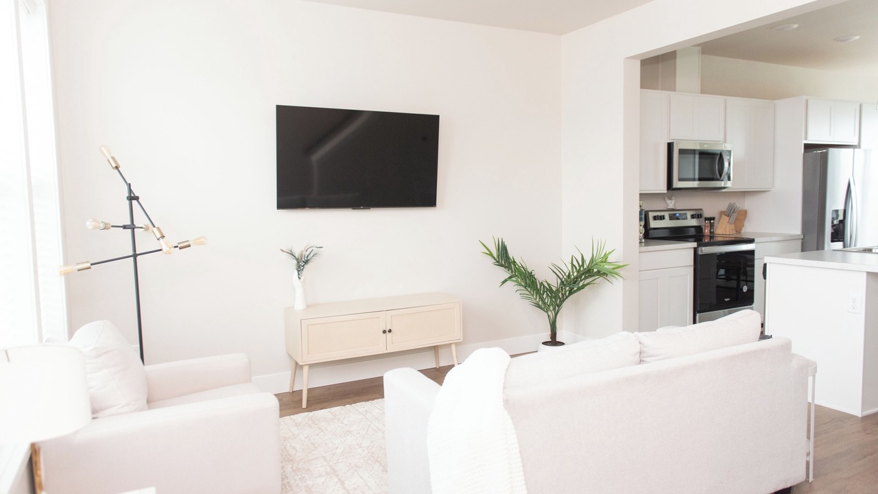 Photo of Livingroom in Billings