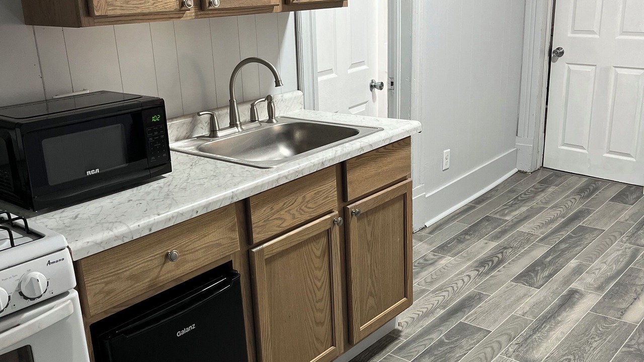Photo of Kitchen in Clio
