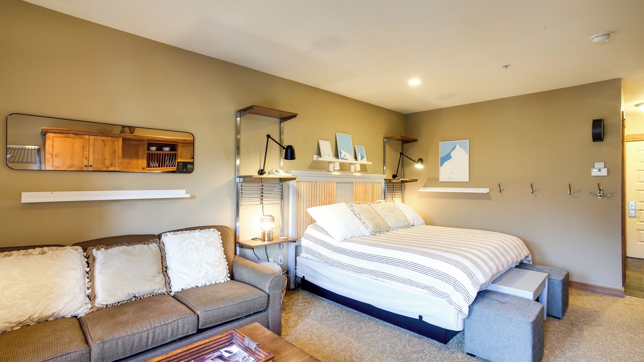 Photo of Bedroom in Kellogg