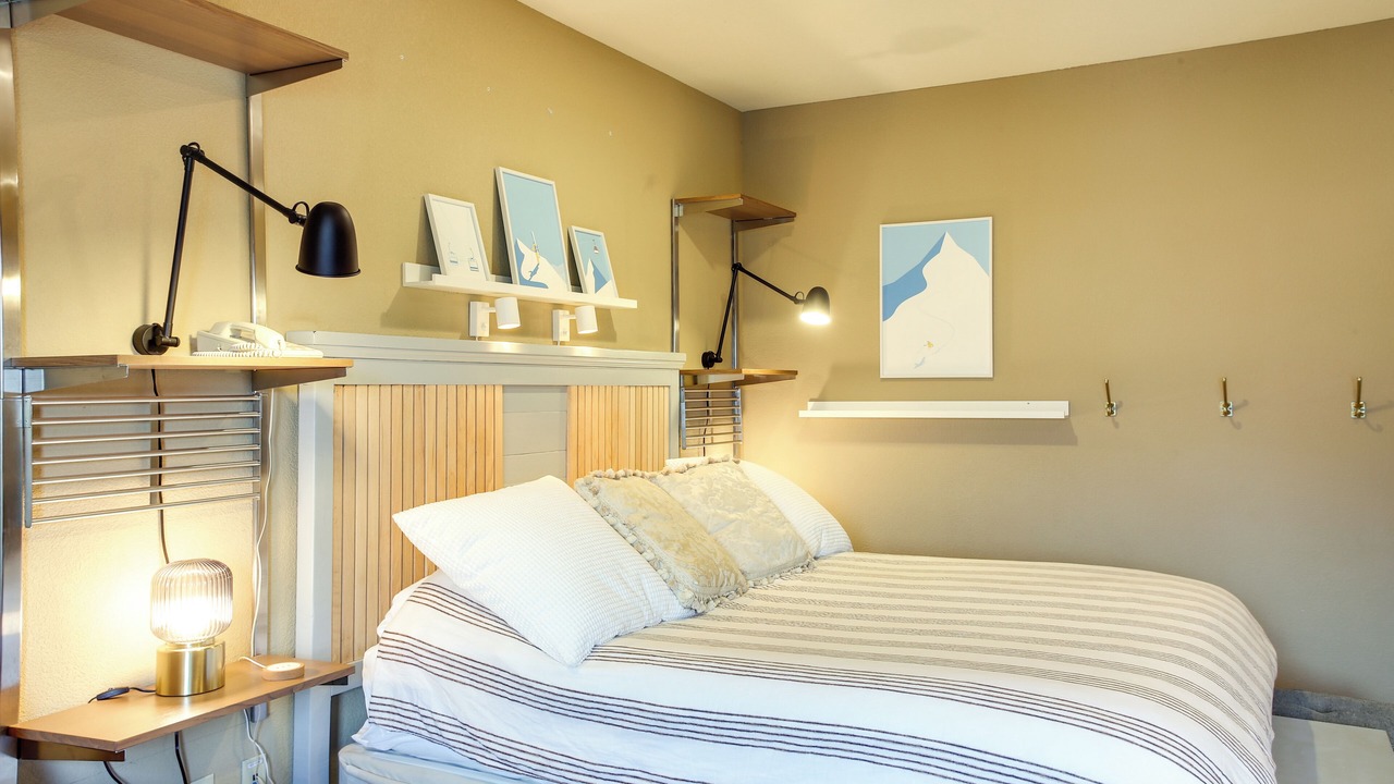 Photo of Bedroom in Kellogg