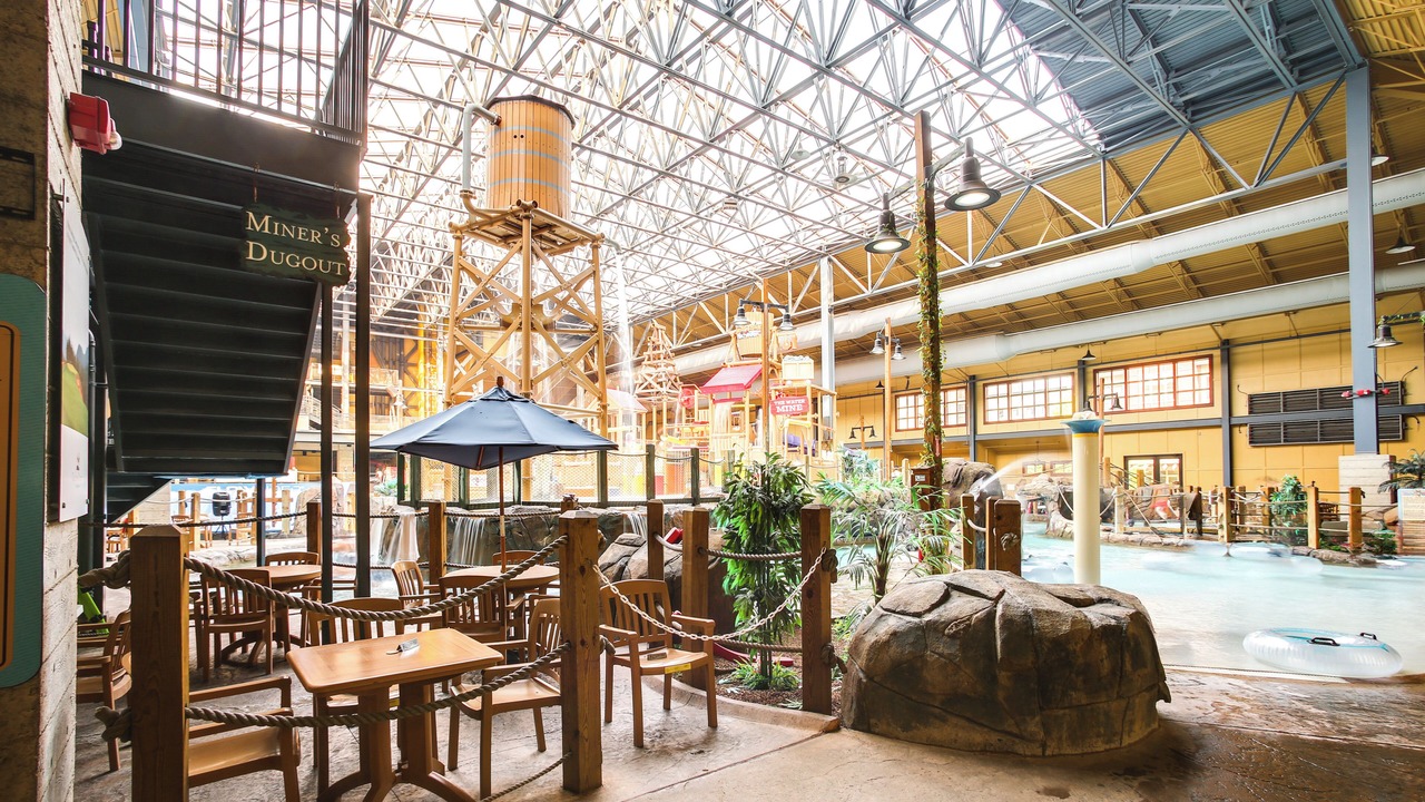 Photo of Outdoor in Kellogg