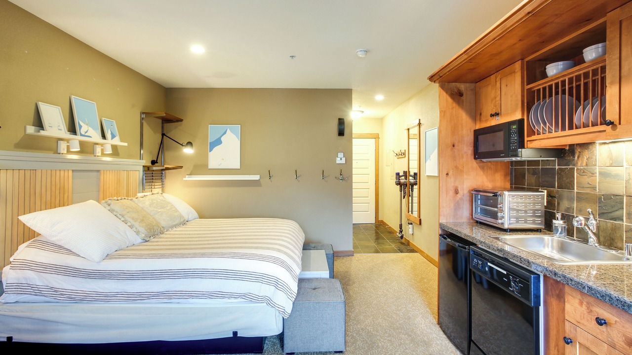 Photo of Bedroom in Kellogg