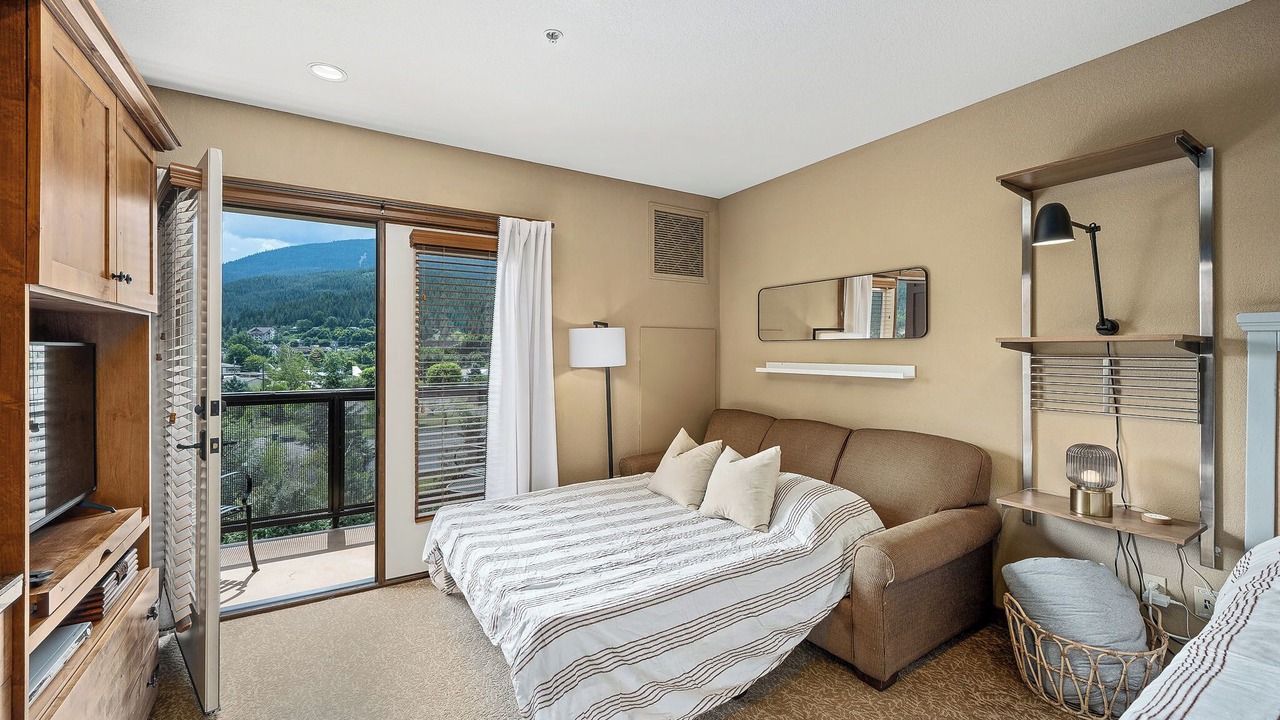 Photo of Bedroom in Kellogg