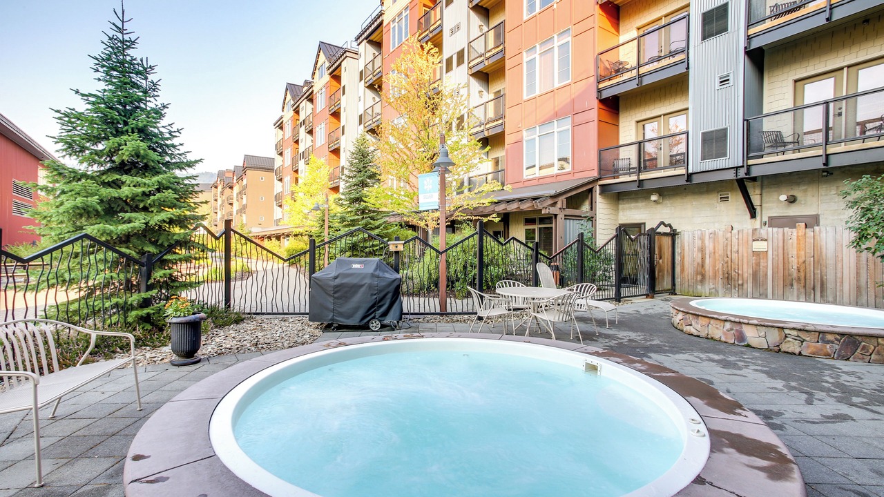 Photo of Patio Balcony in Kellogg