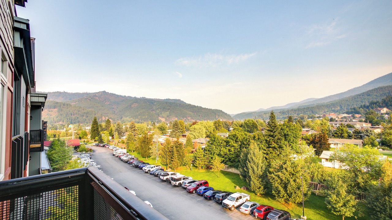 Photo of Patio Balcony in Kellogg