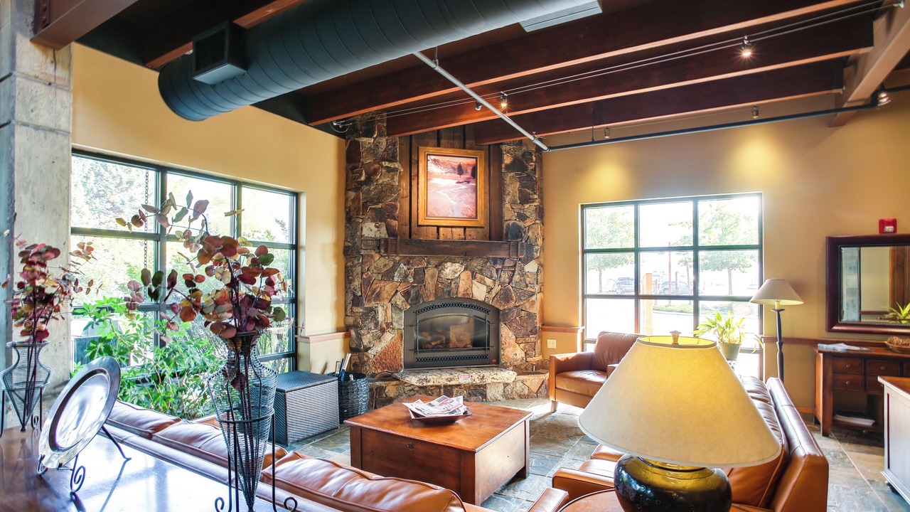 Photo of Livingroom in Kellogg