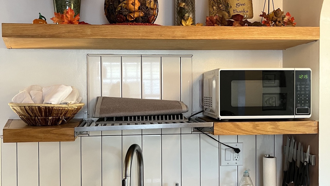 Photo of Kitchen in Central - Terry