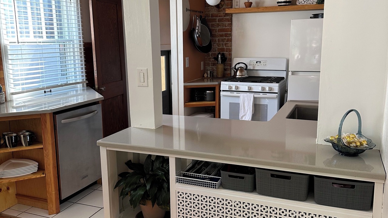 Photo of Kitchen in Central - Terry