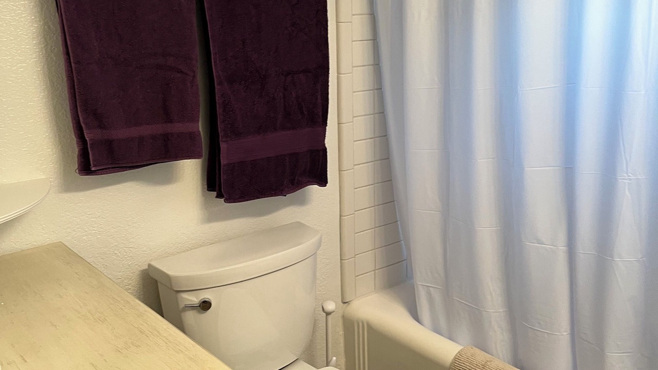 Photo of Bathroom in Central - Terry