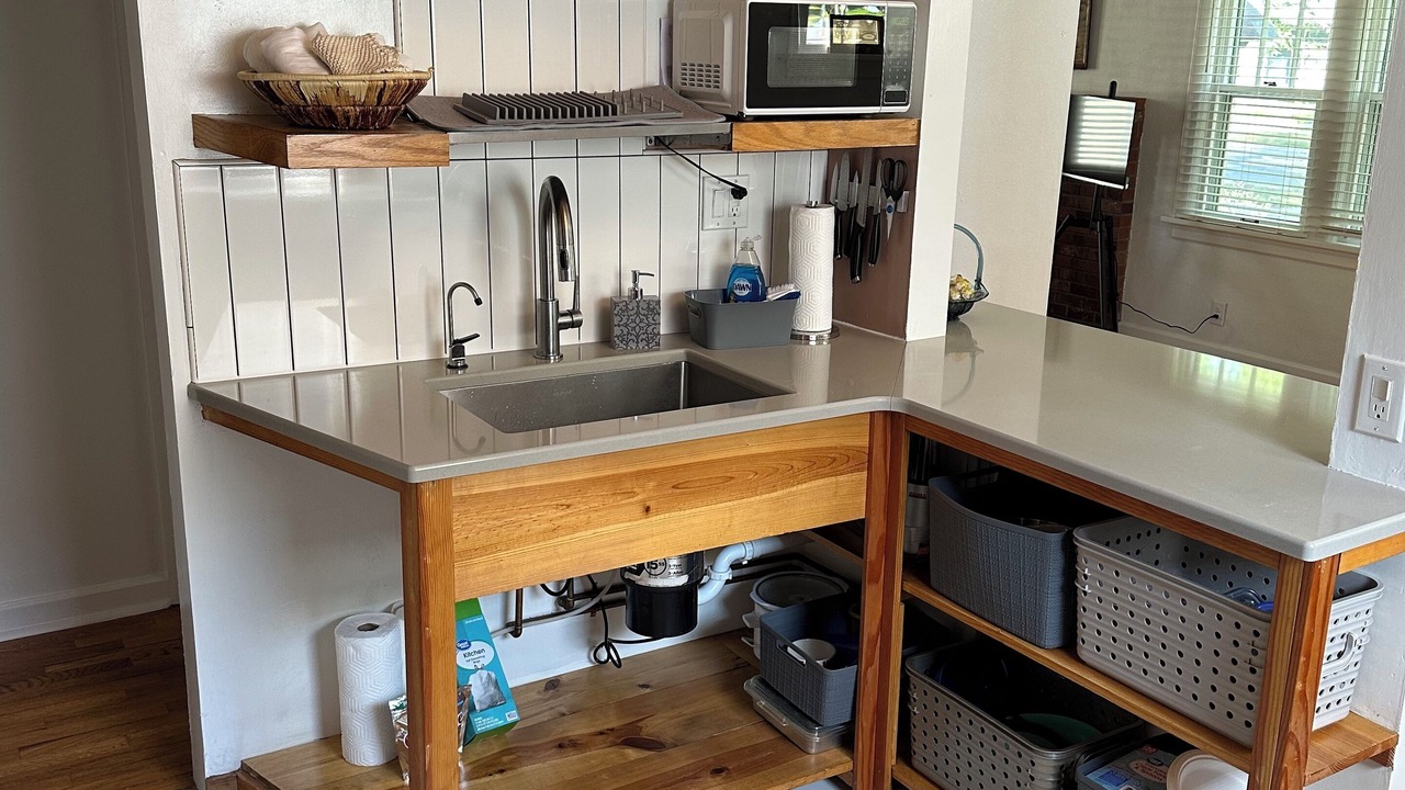 Photo of Kitchen in Central - Terry