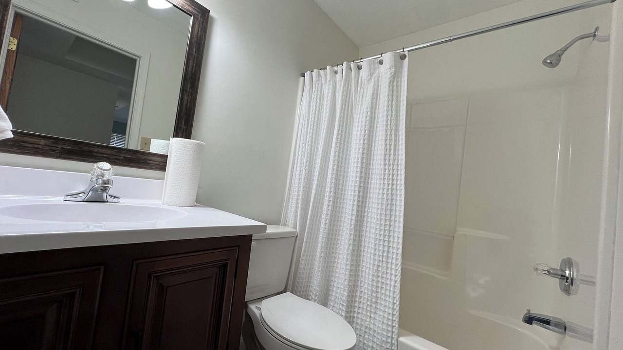 Photo of Bathroom in Bloomington