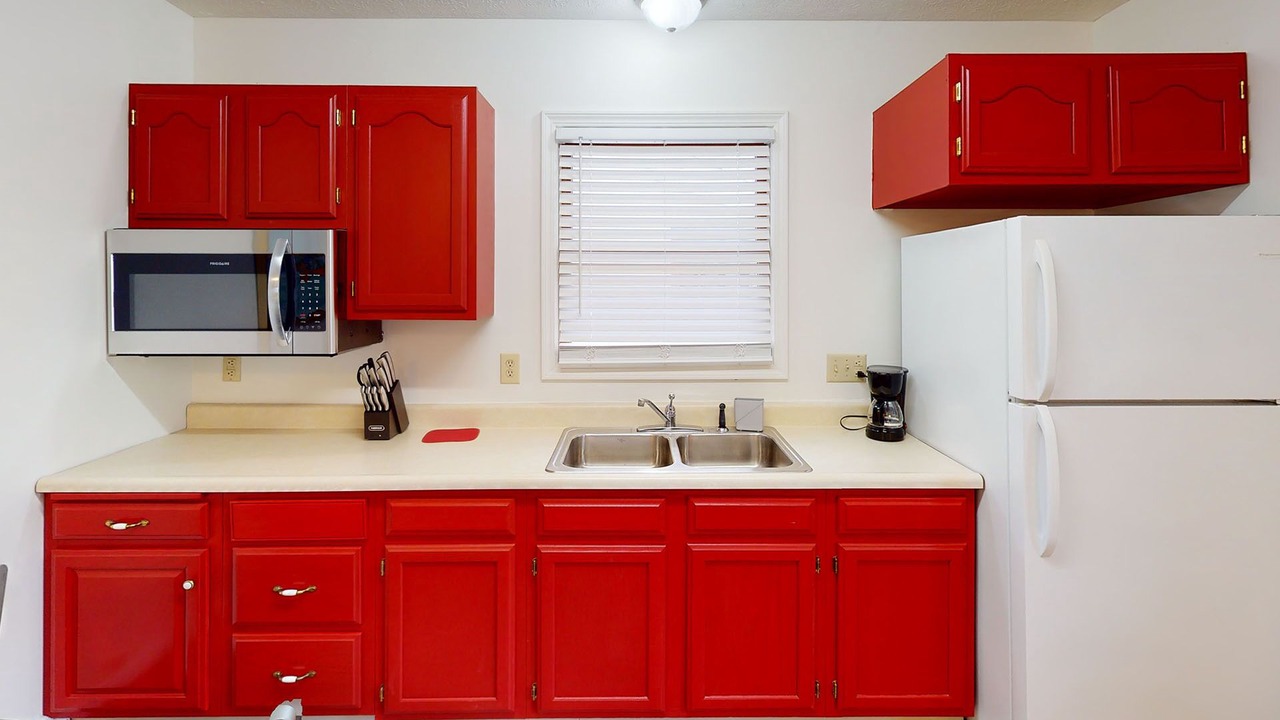 Photo of Kitchen in Bloomington