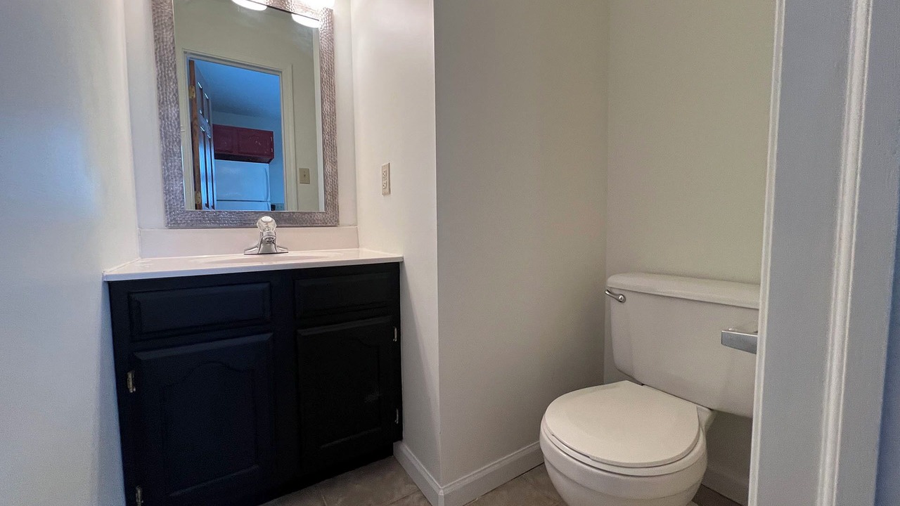 Photo of Bathroom in Bloomington