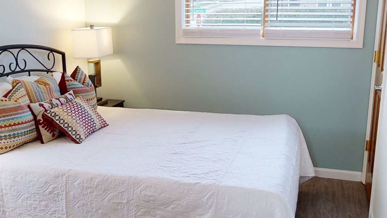 Photo of Bedroom in Bloomington