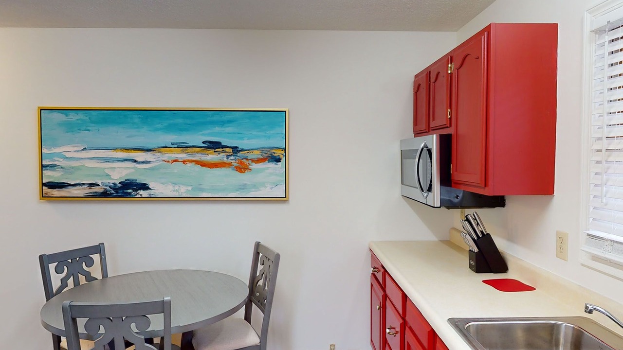 Photo of Kitchen in Bloomington