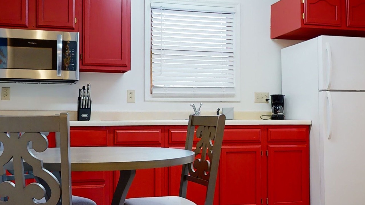 Photo of Kitchen in Bloomington