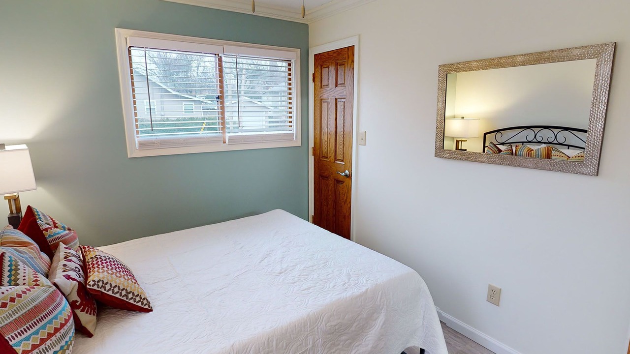 Photo of Bedroom in Bloomington