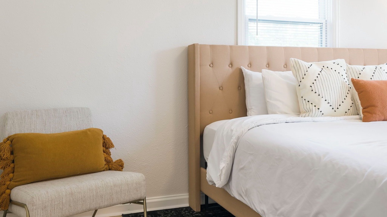 Photo of Bedroom in Joplin