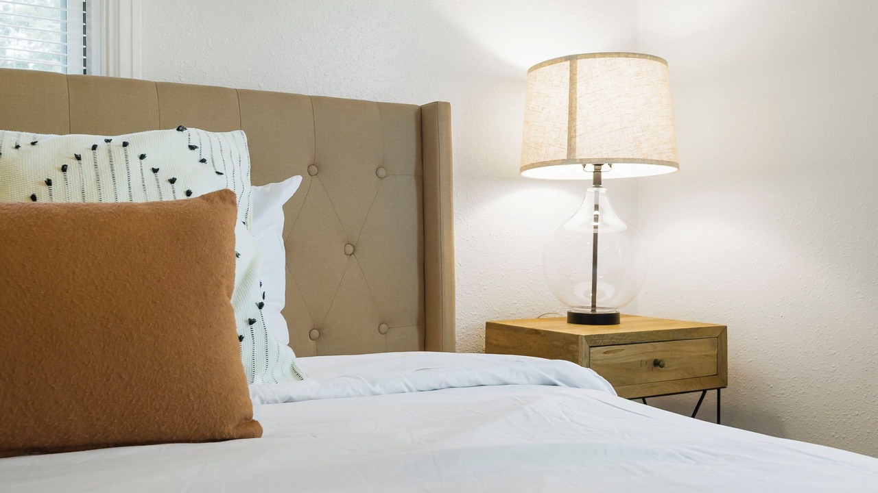 Photo of Bedroom in Joplin
