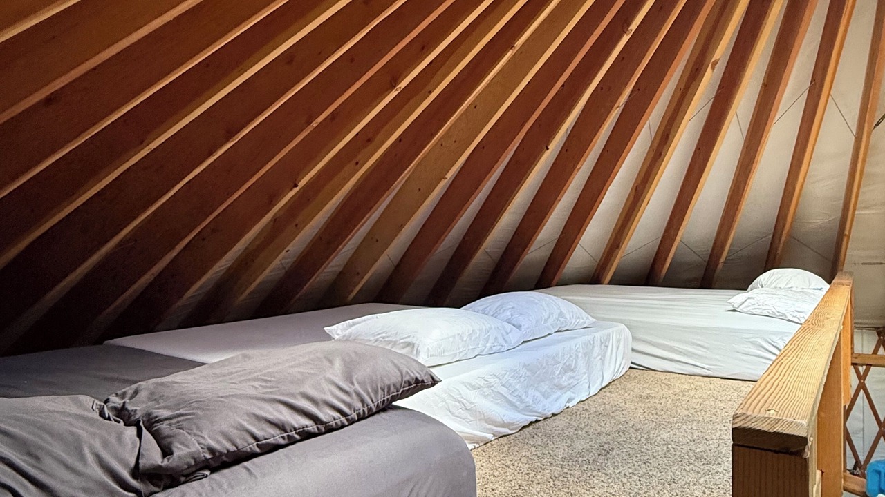 Photo of Bedroom in Essex