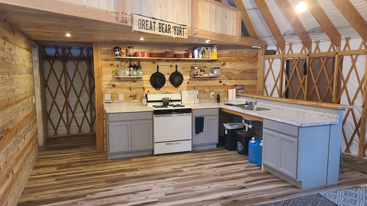 Photo of Kitchen in Essex