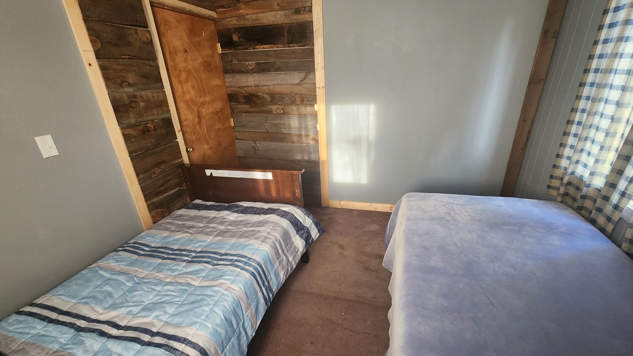 Photo of Bedroom in Tolna