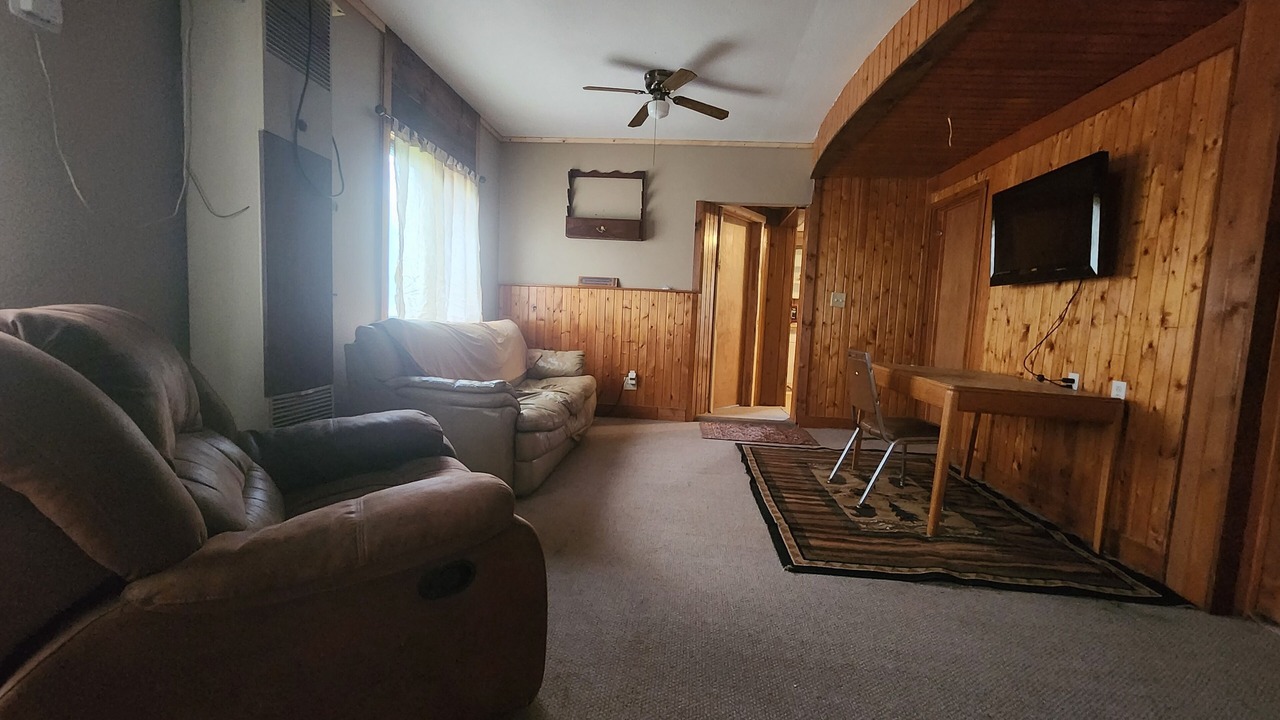 Photo of Livingroom in Tolna