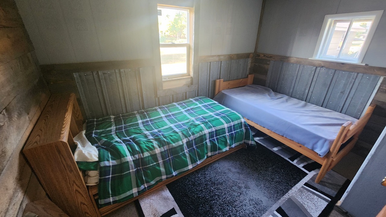 Photo of Bedroom in Tolna
