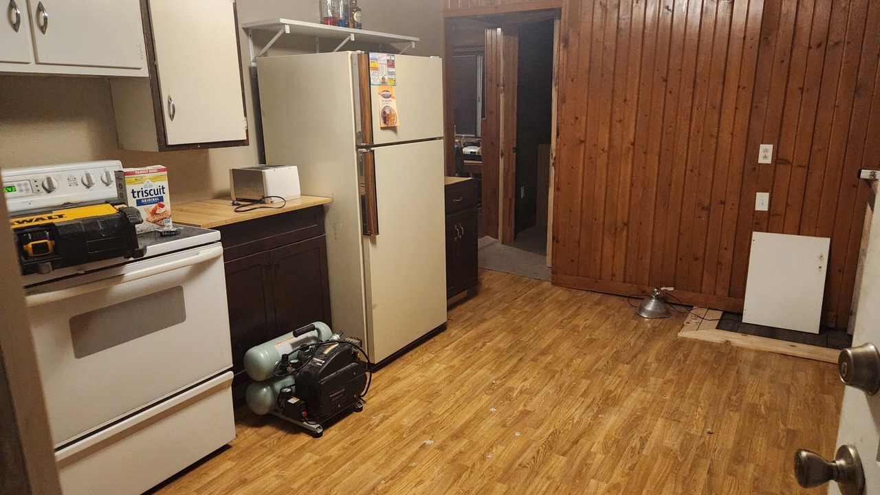 Photo of Kitchen in Tolna