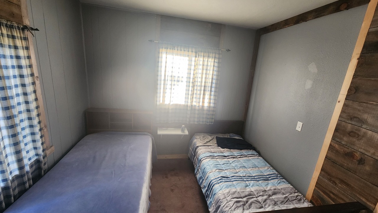 Photo of Bedroom in Tolna