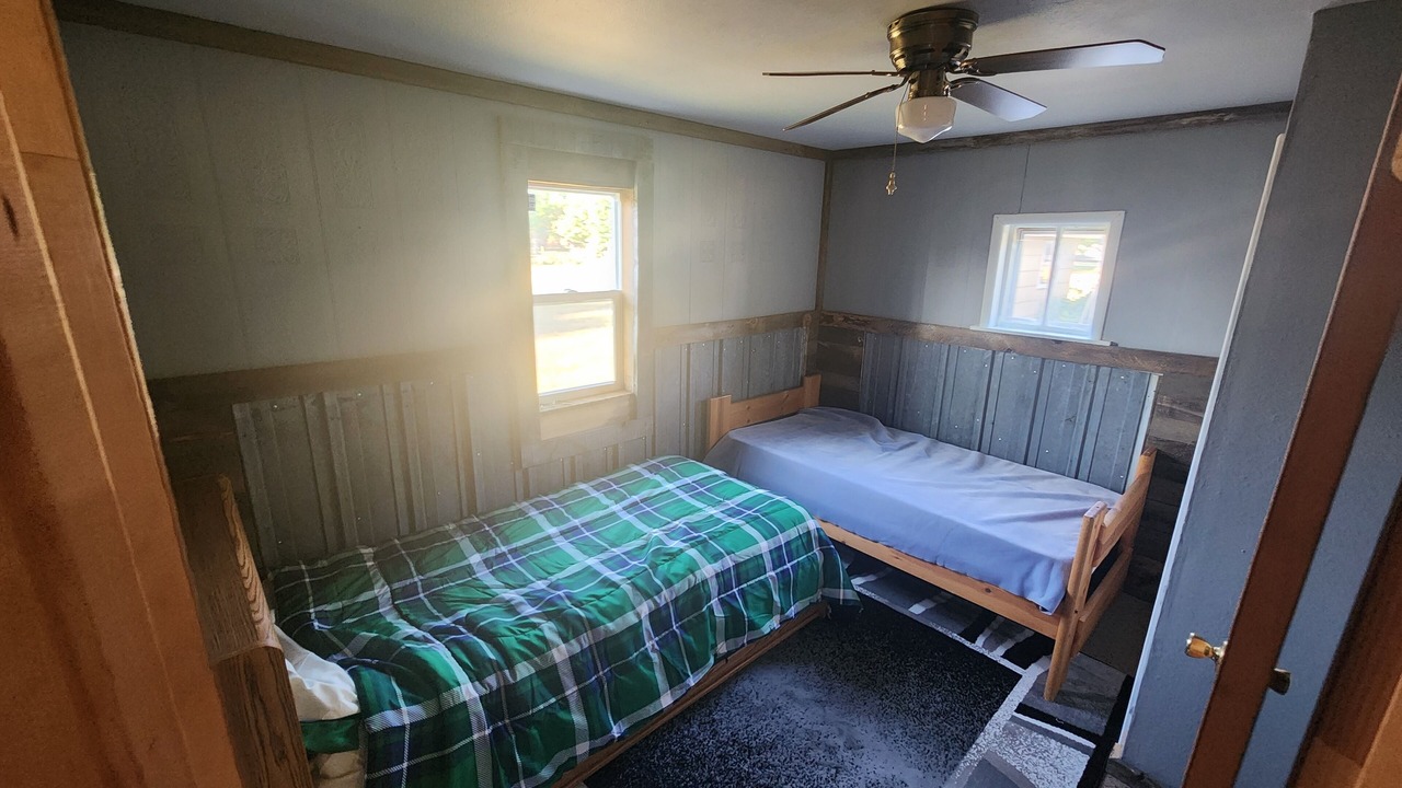 Photo of Bedroom in Tolna