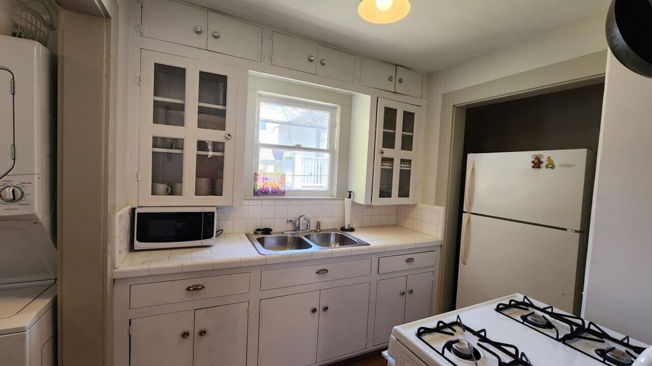 Photo of Kitchen in Woodland Heights
