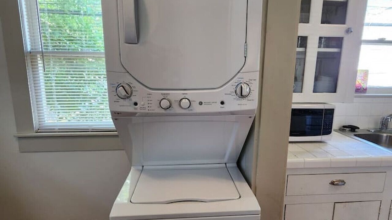 Photo of Kitchen in Woodland Heights