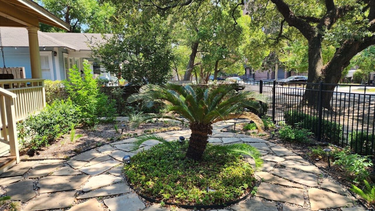 Photo of Outdoor in Woodland Heights