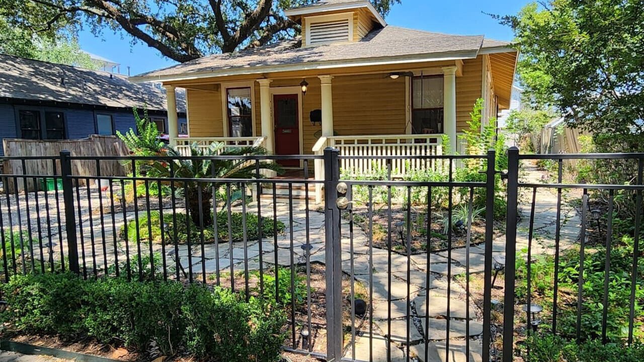 Photo of Outdoor in Woodland Heights